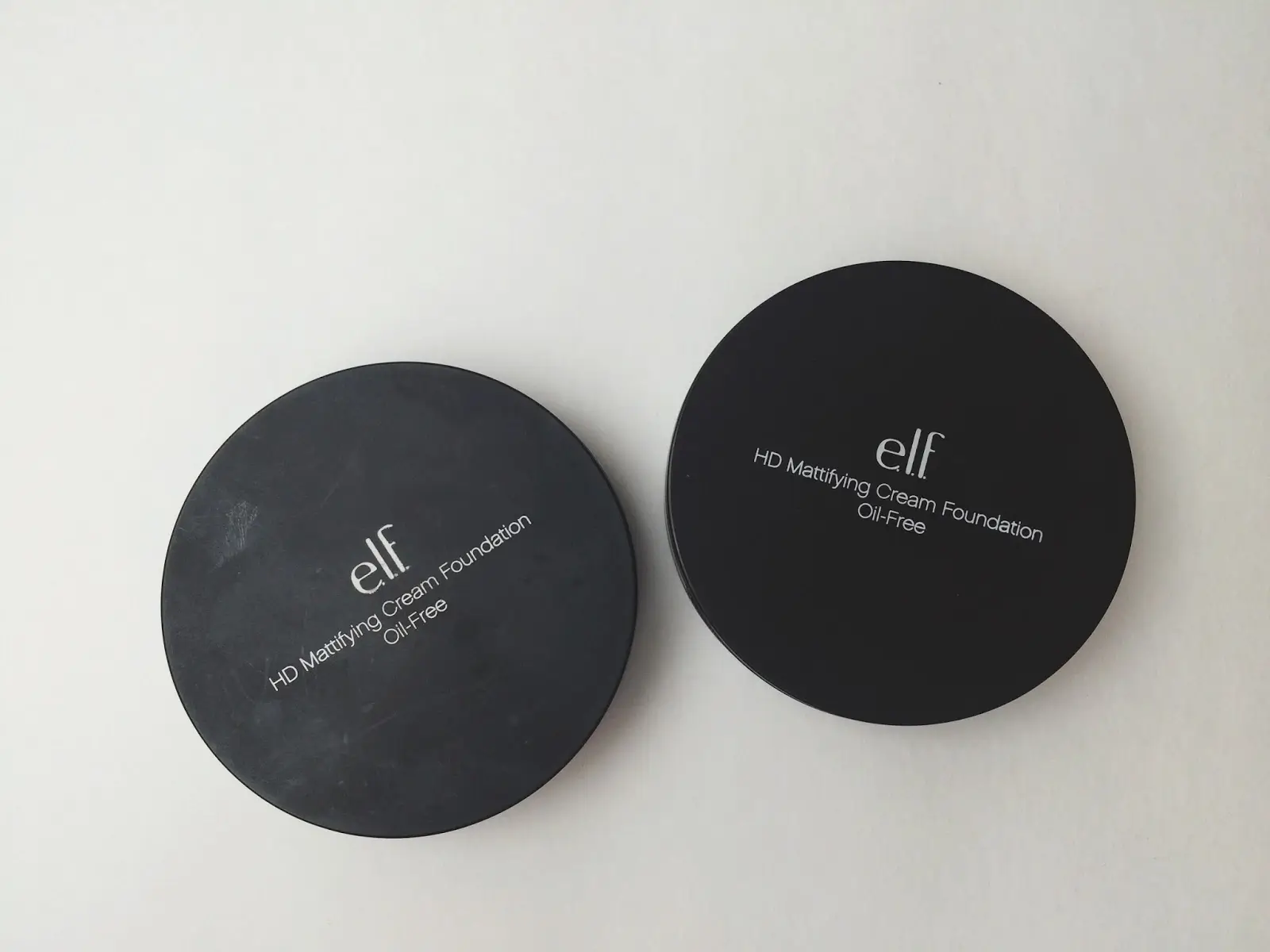 e.l.f. High Definition Powder Loose Formula
