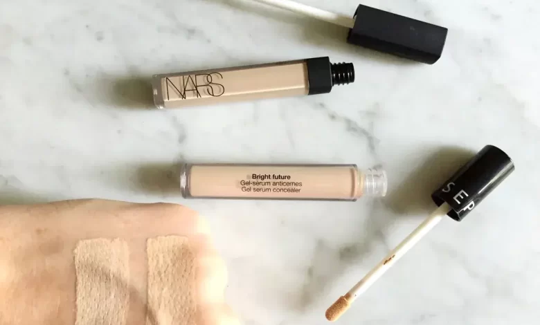 Best NARS Concealer Dupe