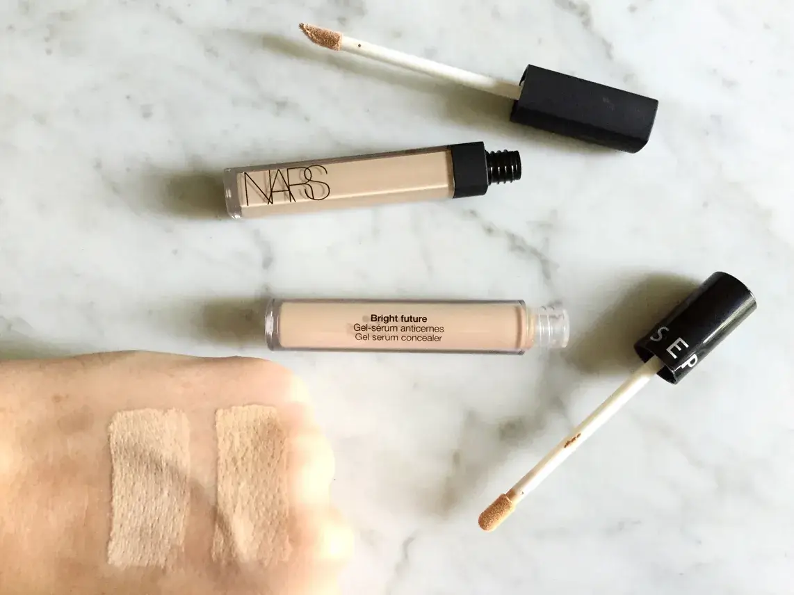 Best NARS Concealer Dupe