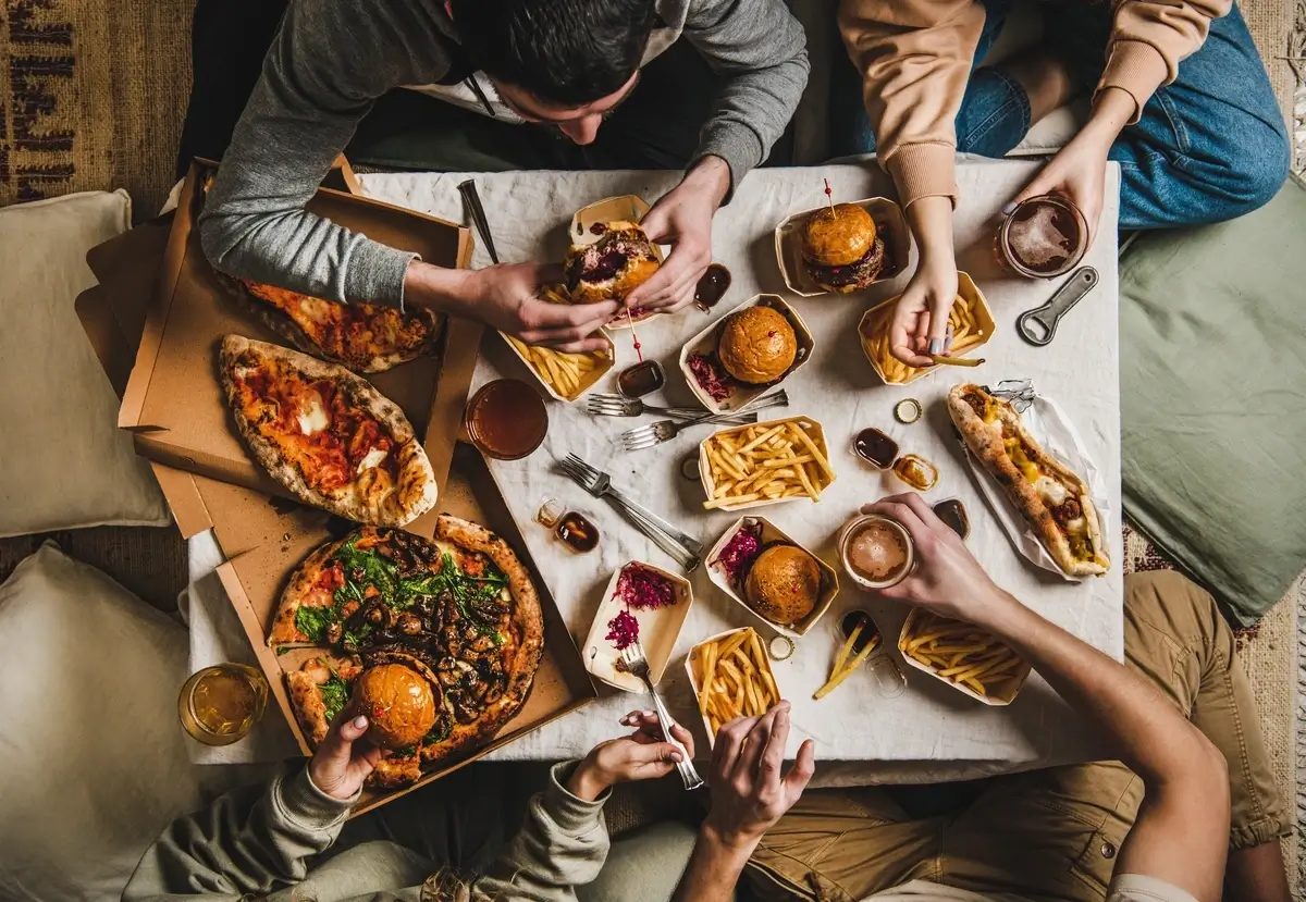 Food Addiction