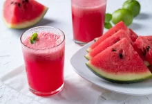 Health Benefits of Watermelon