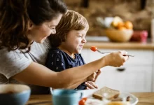 How ABA Therapy Helps Children Develop Independent Eating Skills