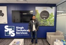 larm system companies near me