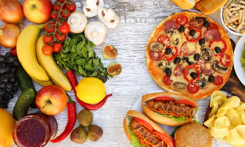 Everyday Foods That Are Terrible for Your Health