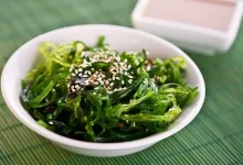 Health Benefits of Seaweed