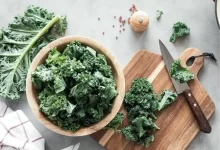 Health Benefits of Kale