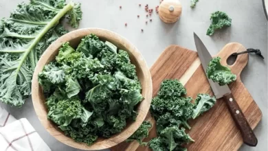 Health Benefits of Kale