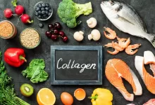 add Collagen to your diet