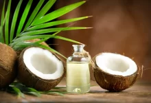Coconut Oil