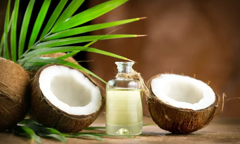 Coconut Oil