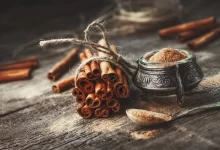 Cinnamon for Weight Loss