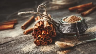 Cinnamon for Weight Loss