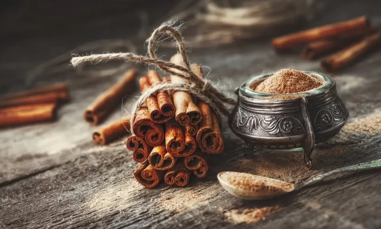Cinnamon for Weight Loss