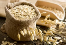 Health Benefits of Oats