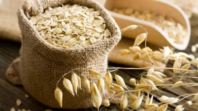 Health Benefits of Oats