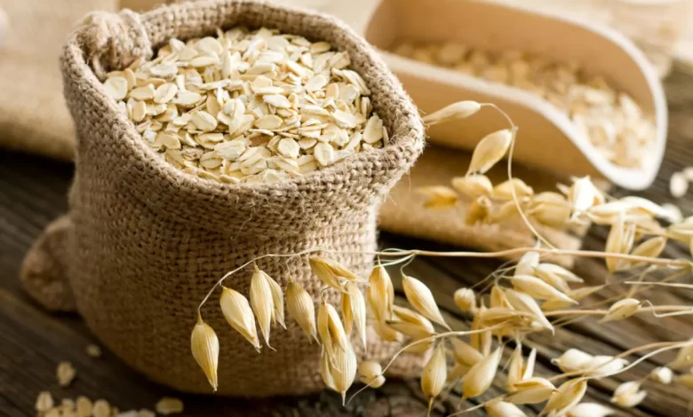 Health Benefits of Oats