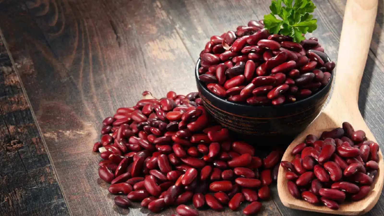 Kidney beans
