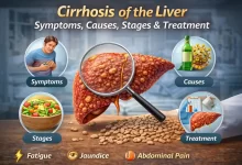 Cirrhosis of the Liver