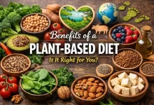 Benefits of a Plant-Based Diet