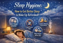 Sleep Hygiene