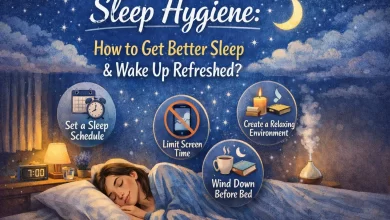 Sleep Hygiene