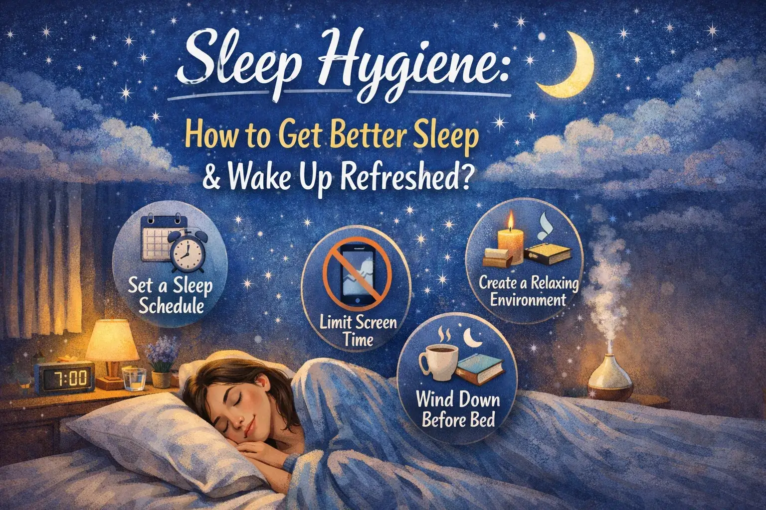 Sleep Hygiene