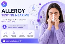 Allergic Rhinitis