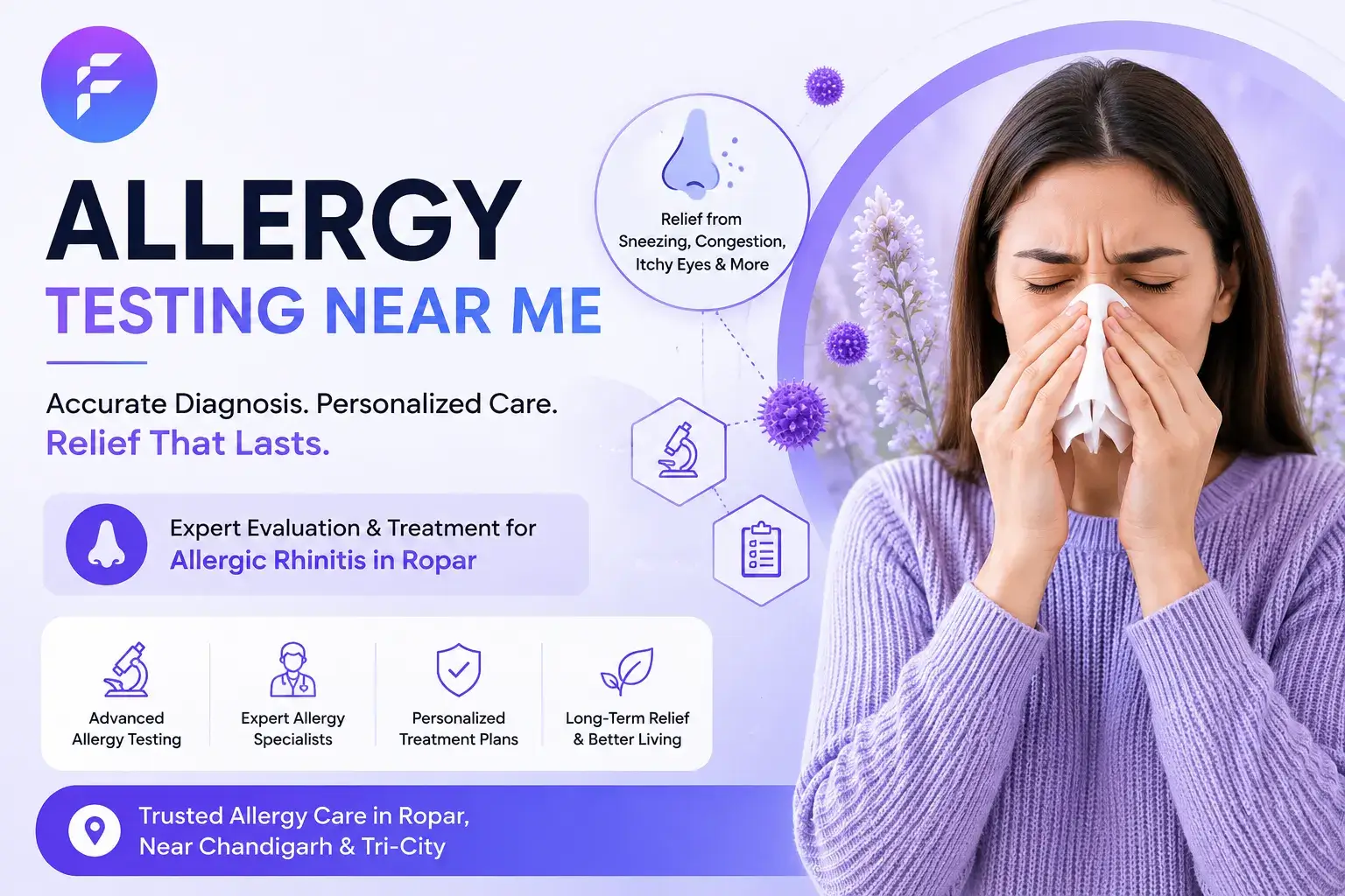 Allergic Rhinitis