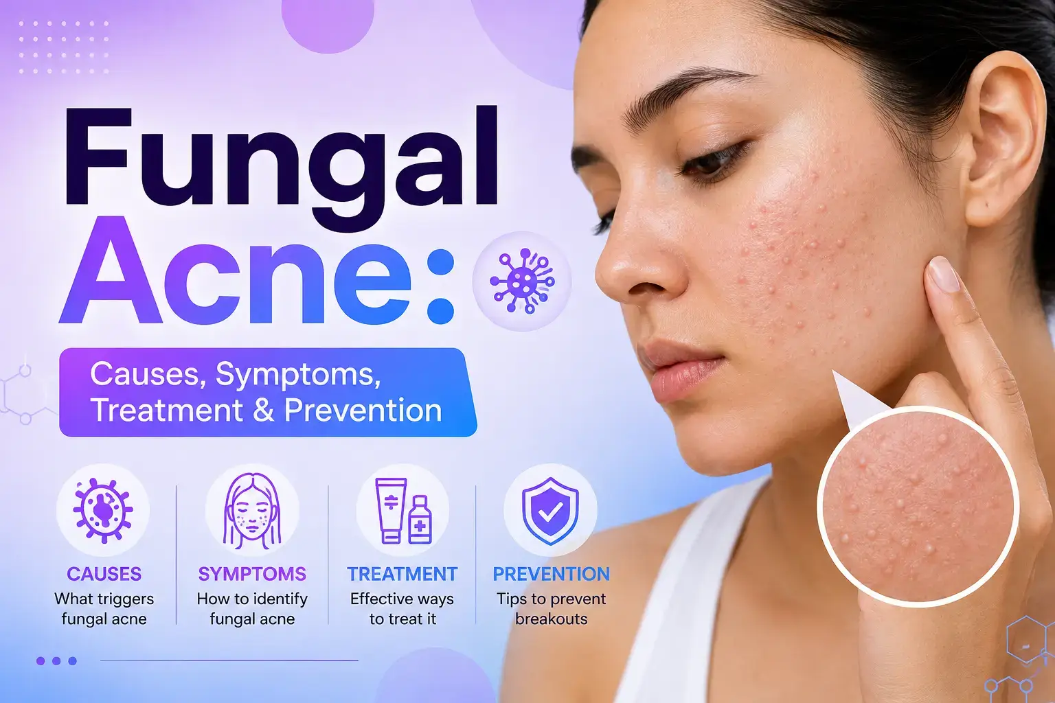 Fungal Acne