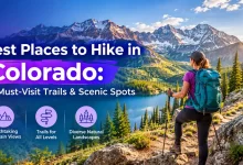 Best Places to Hike in Colorado